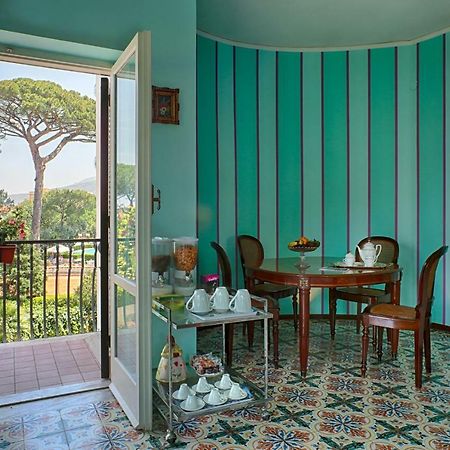 شقة Casa Valentina سورينتو المظهر الخارجي الصورة