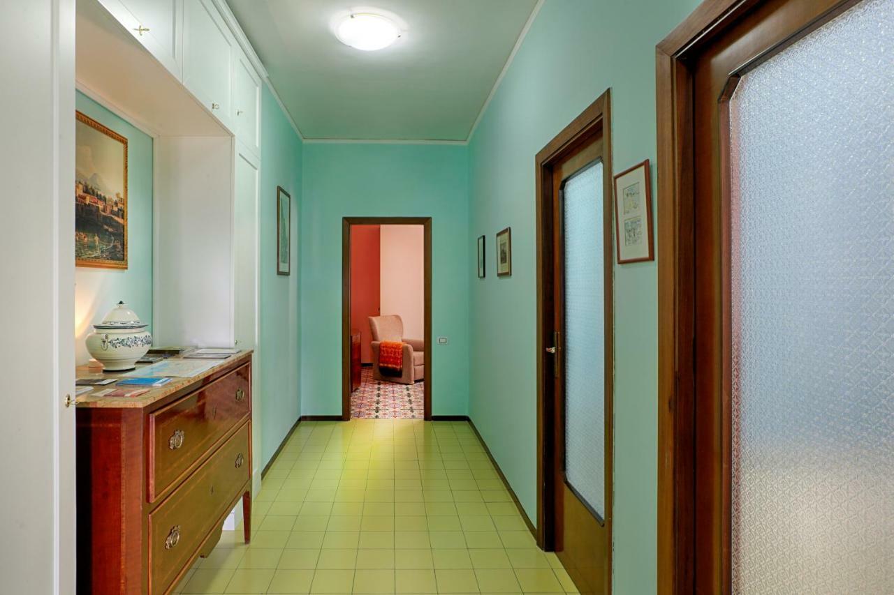 شقة Casa Valentina سورينتو المظهر الخارجي الصورة