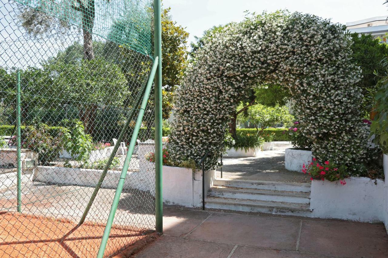 شقة Casa Valentina سورينتو المظهر الخارجي الصورة